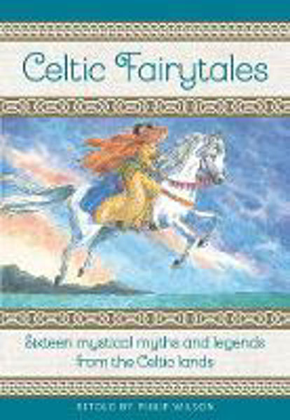 Picture of Celtic Fairytales