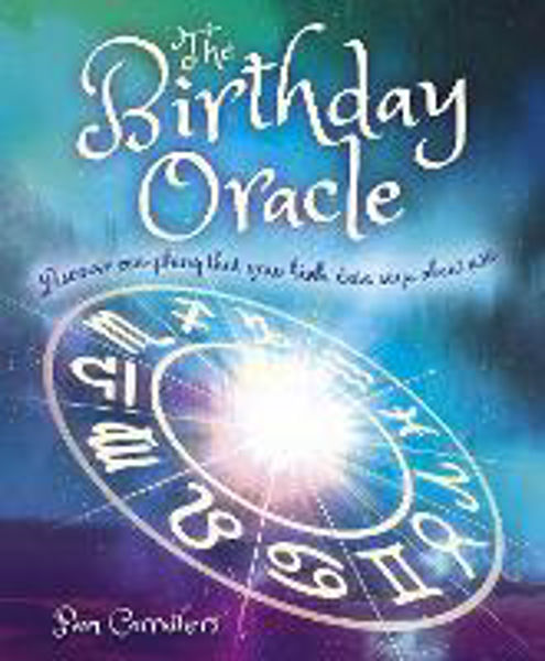 Picture of The Birthday Oracle: Discover Everything