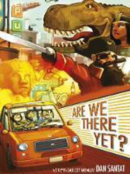 Picture of Are We There Yet?