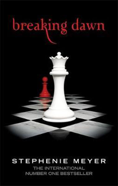 Picture of Breaking Dawn (Twilight, Book 4)