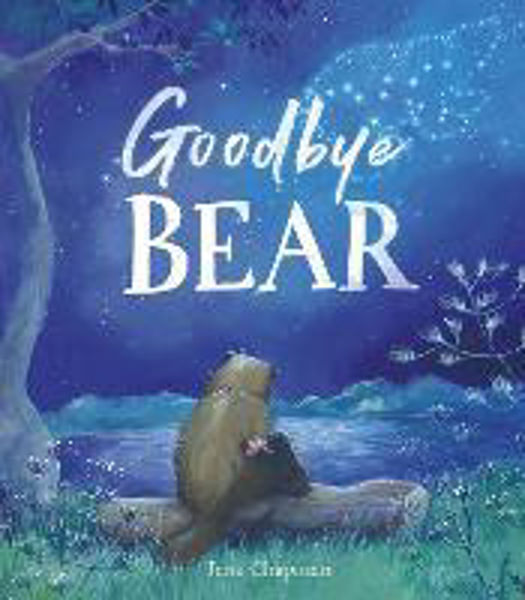 Picture of Goodbye Bear