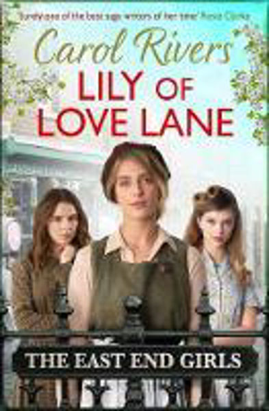 Picture of Lily of Love Lane