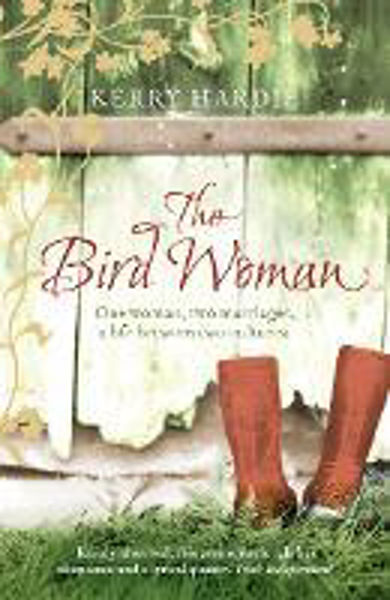 Picture of The Bird Woman