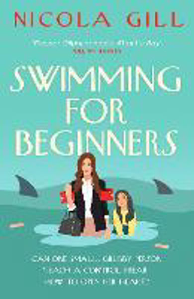 Picture of Swimming For Beginners: Full of heart an
