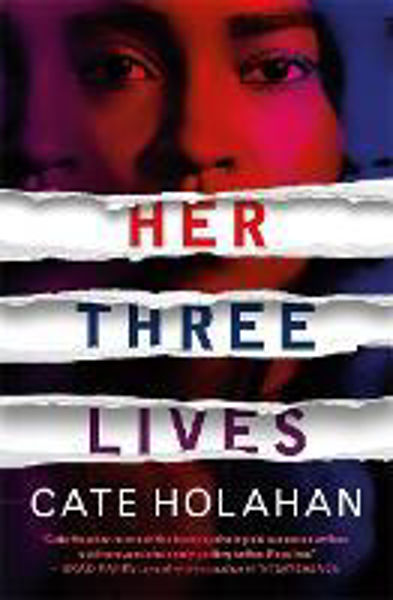 Picture of Her Three Lives