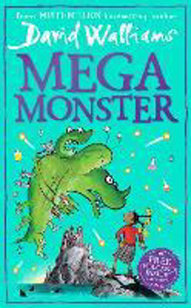 Picture of Megamonster