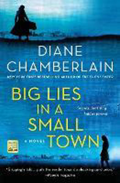 Picture of Big Lies in a Small Town