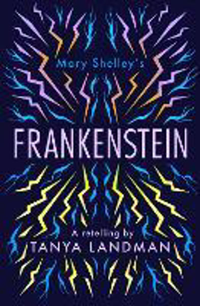 Picture of Classic Retellings - Frankenstein: A Ret