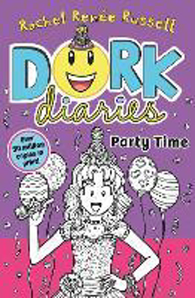 Picture of Dork Diaries: Party Time