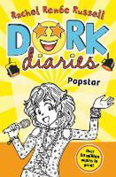 Picture of Dork Diaries: Pop Star