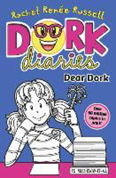 Picture of Dork Diaries: Dear Dork