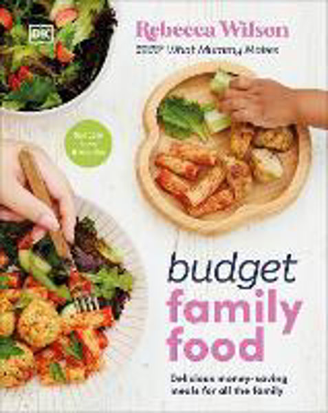 Picture of Budget Family Food: Delicious Money-Savi
