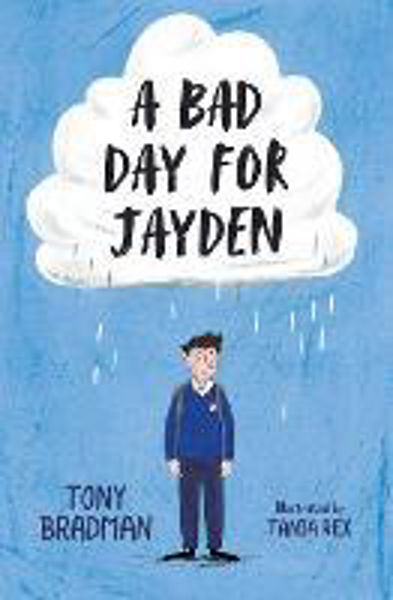 Picture of A Bad Day for Jayden