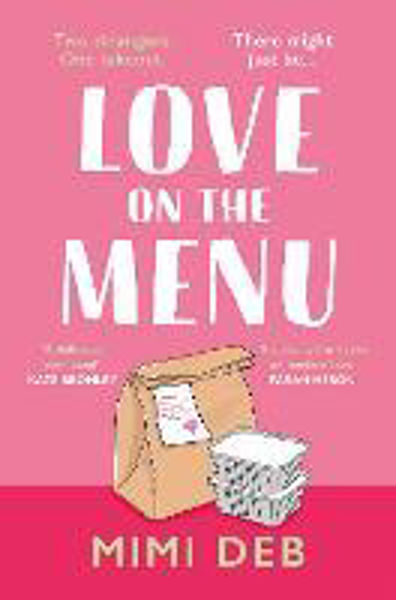 Picture of Love on the Menu