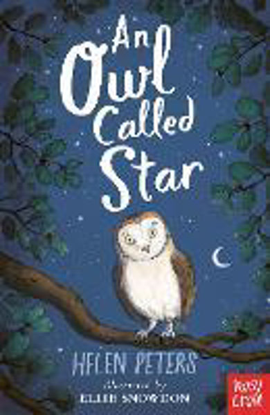Picture of An Owl Called Star