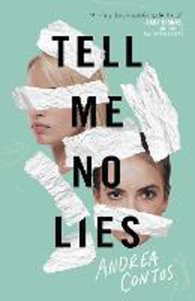 Picture of Tell Me No Lies