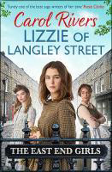 Picture of Lizzie of Langley Street
