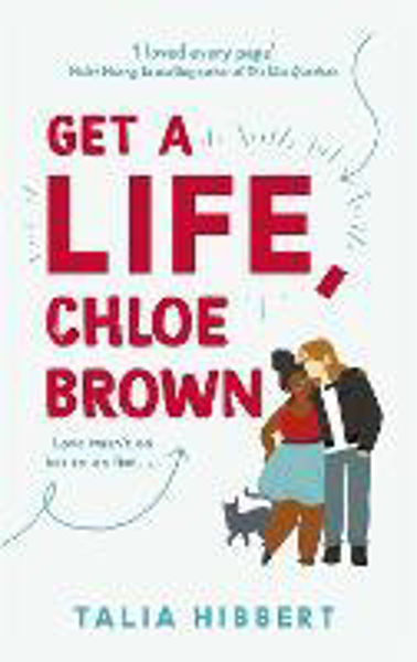 Picture of Get A Life, Chloe Brown: discovered on T