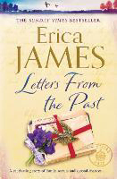 Picture of Letters From the Past: The bestselling f