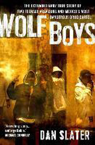 Picture of Wolf Boys