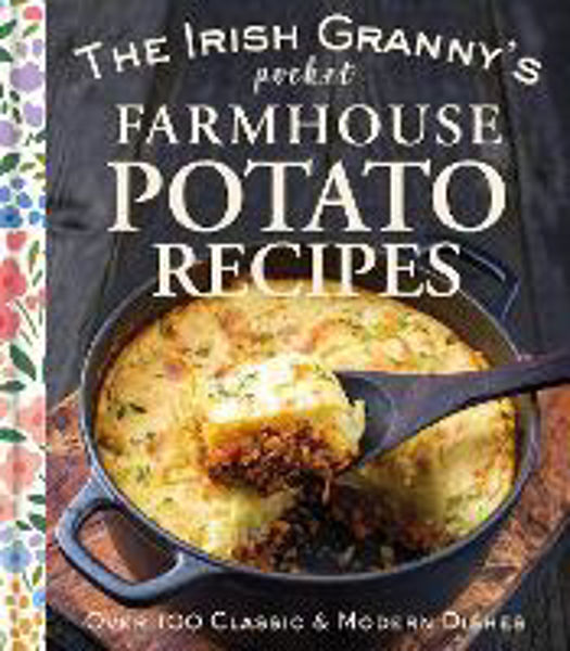 Picture of The Irish Granny's Pocket Farmhouse Pota