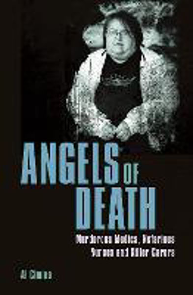 Picture of Angels of Death: Murderous Medics, Nefar