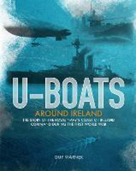 Picture of U-BOATS