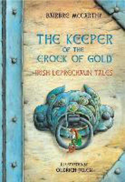 Picture of The Keeper Of The Crock Of Gold:: Irish