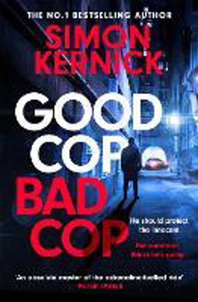 Picture of Good Cop Bad Cop