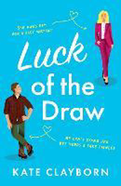 Picture of Luck of the Draw