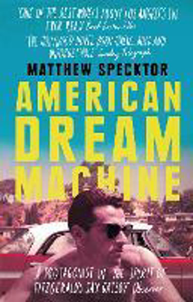 Picture of American dream machine