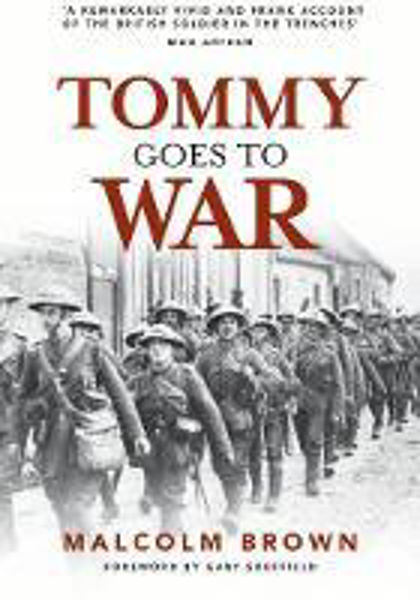 Picture of Tommy Goes to War