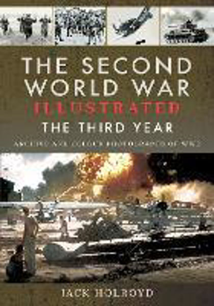 Picture of The Second World War Illustrated: The Th