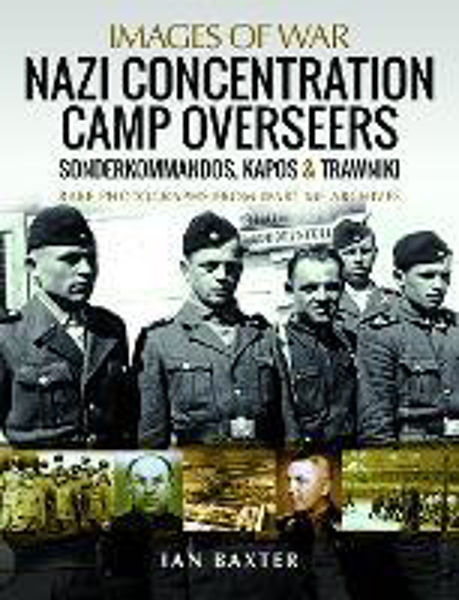 Picture of Nazi Concentration Camp Overseers: Sonde