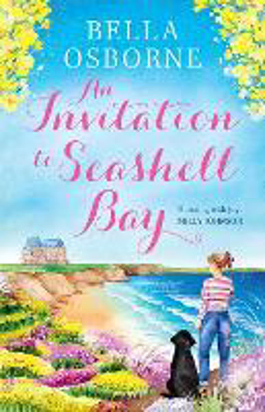 Picture of An Invitation to Seashell Bay
